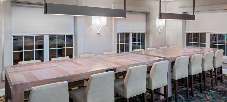 格林维尔-斯帕坦堡机场居家酒店(Residence Inn Greenville-Spartanburg Airport)图片