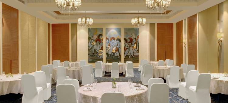 费恩萨特瓦杜瓦尔卡度假村, Series by Marriott(The Fern Sattva Resort Dwarka, Series by Marriott)图片