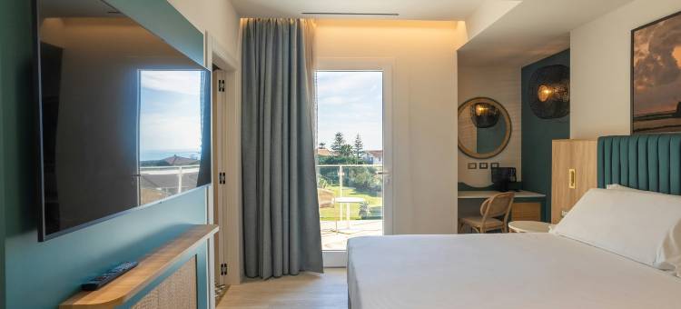 匡迪莫迪卡Terradamari度假村及水疗中心，希尔顿启缤精选(Terradamari Resort & Spa Marina di Modica, Tapestry Collection by Hilton)图片