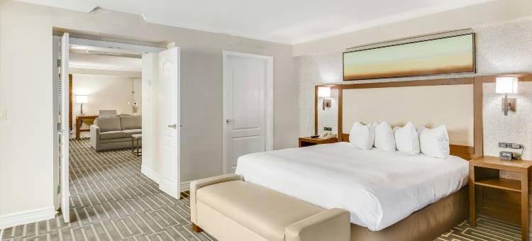 凤凰城希尔顿塔帕蒂奥悬崖度假村(Hilton Phoenix Tapatio Cliffs Resort)图片