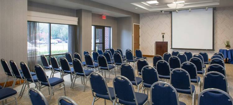 汉普顿SpringHill Suites酒店(SpringHill Suites Hampton)图片