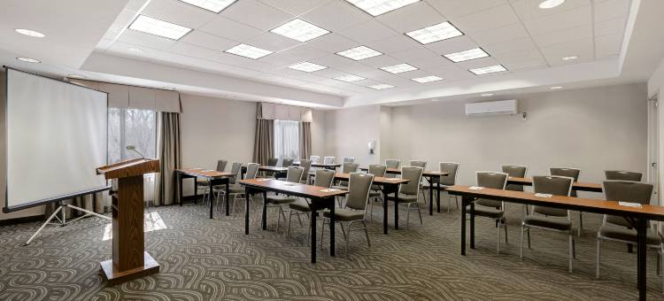 欢朋酒店及套房-图莱里(Hampton Inn & Suites Tulare)图片