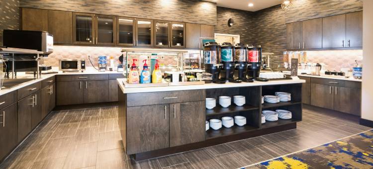 塔尔萨卡图萨Homewood Suites by Hilton(Homewood Suites by Hilton Tulsa Catoosa)图片