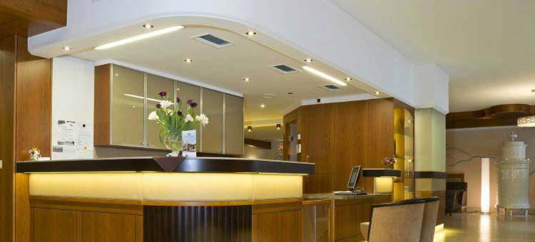 科尼格酒店(Hotel König)图片