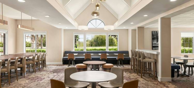 萨利纳斯蒙特雷居家酒店(Residence Inn Salinas Monterey)图片