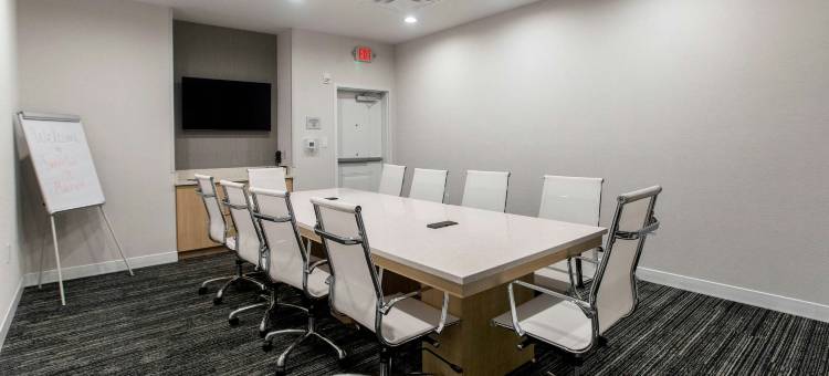 康罗TownePlace Suites酒店(TownePlace Suites Conroe)图片