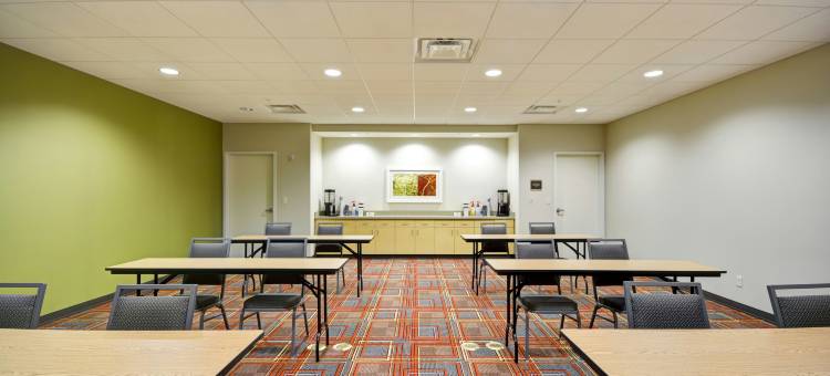 迪凯特英格尔斯港希尔顿惠庭套房酒店(Home2 Suites by Hilton Decatur Ingalls Harbor)图片