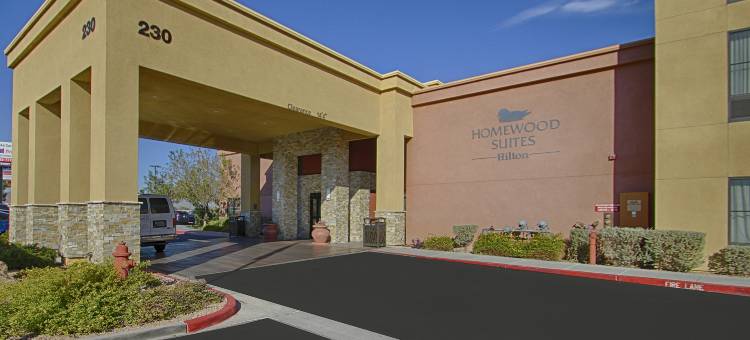 Homewood Suites by Hilton-拉斯维加斯机场(Homewood Suites by Hilton Las Vegas Airport)图片