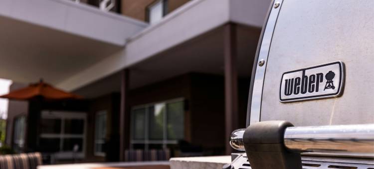 纳什维尔古德利茨维尔TownePlace套房酒店(TownePlace Suites Nashville Goodlettsville)图片