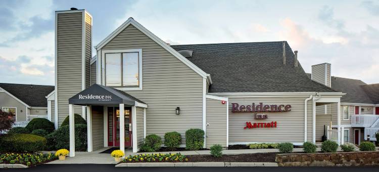 列克星敦北居家酒店(Residence Inn Lexington North)图片