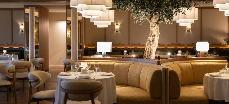 巴塞罗那METT GL酒店(METT Barcelona GL - A Leading Hotel of the World)图片