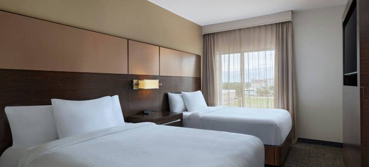 赛普里斯/休斯敦西北居家酒店(Residence Inn Houston Northwest/Cypress)图片