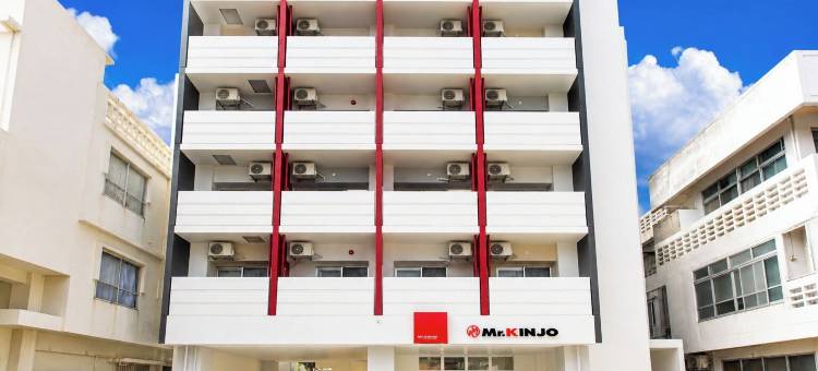Mr.KINJO LINK in KUME NAHA(Mr.KINJO LINK in KUME NAHA)图片