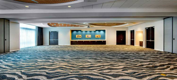 SpringHill套房由万豪酒店波士顿洛根机场里维拉海滩(SpringHill Suites Boston Logan Airport Revere Beach)图片