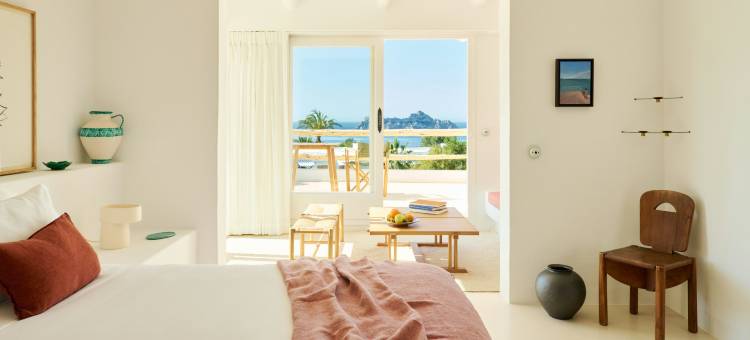 惠美尔宾馆，小茴馥花伊比萨(Petunia Ibiza)图片