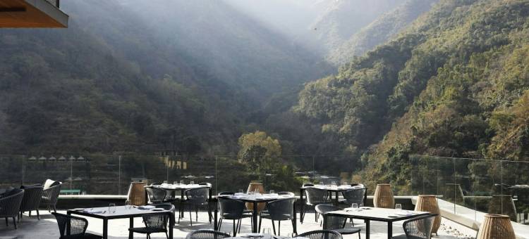 北阿坎德邦泰姬瑞诗凯诗度假村及水疗中心(Taj Rishikesh Resort & Spa Uttarakhand)图片