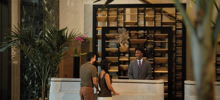 新奥尔良四季酒店(Four Seasons New Orleans)图片