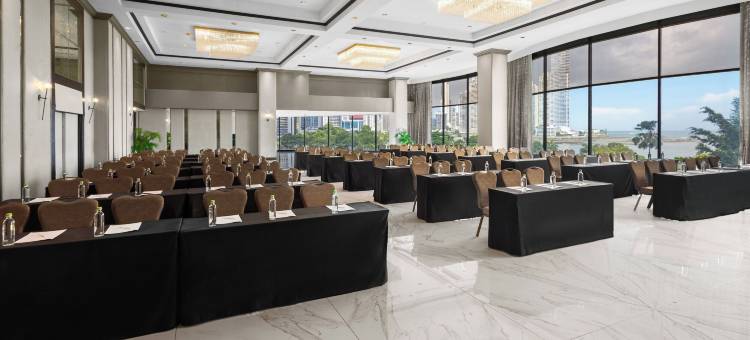InterContinental Hotels 美丽华巴拿马城(InterContinental Hotels MIRAMAR PANAMA by IHG)图片