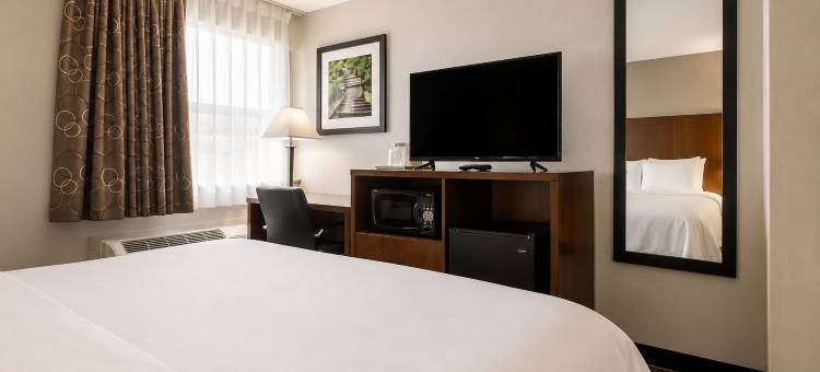 麦迪逊西舒眠套房旅馆(Sleep Inn & Suites Madison West)图片