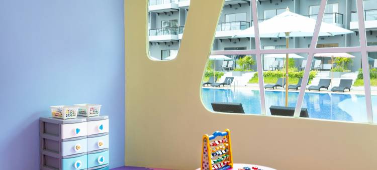 盛泰悦华欣七岩海滩度假酒店(Centara Life Cha-Am Beach Resort Hua Hin)图片