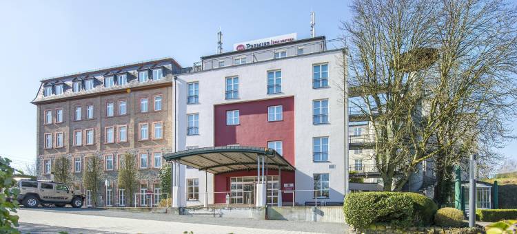 斯托卡姆贝斯特韦斯特精品别墅酒店(Best Western Premier Hotel Villa Stokkum)图片