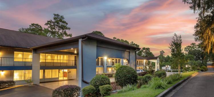 普莱德贝斯特韦斯特套房酒店(Best Western Tallahassee-Downtown Inn  Suites)图片