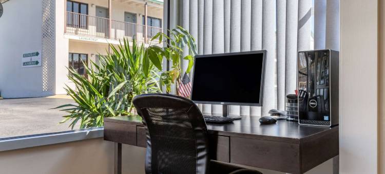 伊克诺旅馆(Econo-Lodge of Conway)图片