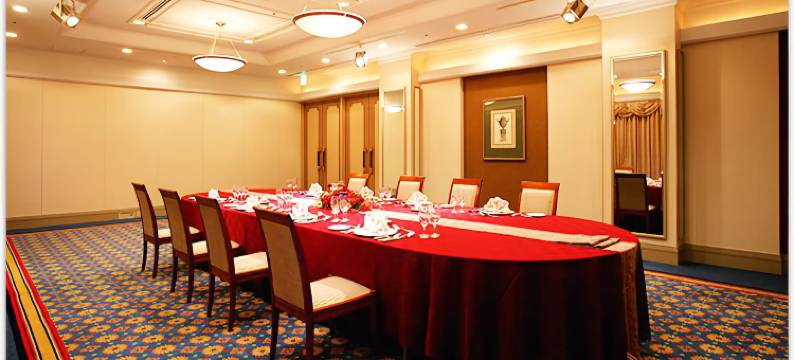 东京锦第一酒店(Tokyo Daiichi Hotel Nishiki)图片