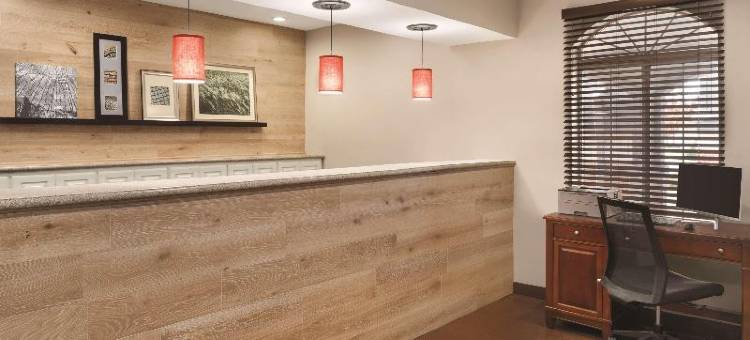 密歇根市丽怡酒店(Country Inn & Suites by Radisson, Michigan City, IN)图片