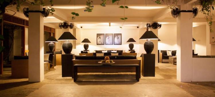 俱乐部别墅酒店(Club Villa)图片