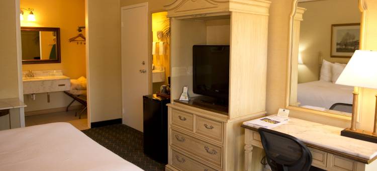 奥加拉拉Travelodge by Wyndham酒店(Travelodge by Wyndham Ogallala)图片