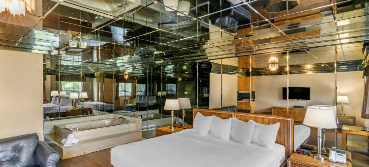 伊克诺旅馆(Econo Lodge)图片