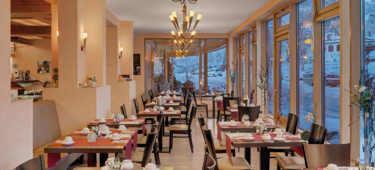 奥伯霍夫斯驰洛斯伯格酒店(Schlossberghotel Oberhof)图片