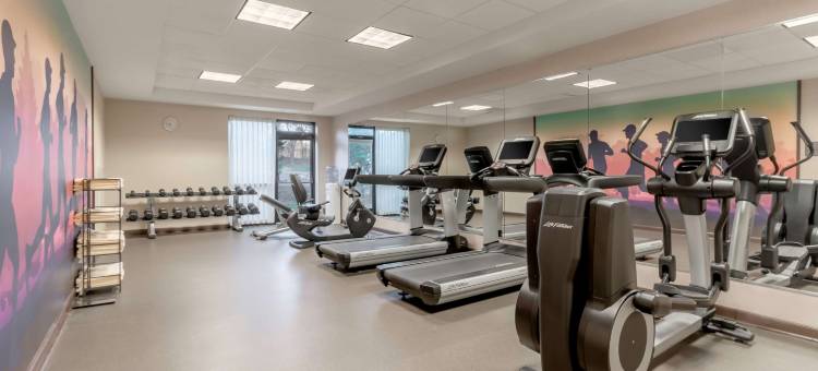 里士满树木园凯悦嘉轩酒店(Hyatt Place Richmond Arboretum)图片