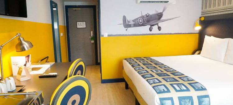 Best Western Plus London Croydon Aparthotel图片