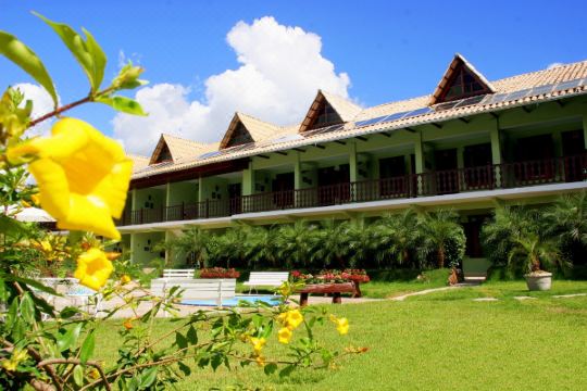 曼达拉酒店(hotel pousada mandala)预订价格,联系电话位置地址【携程