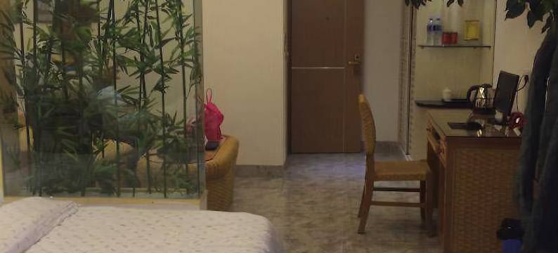 韶关昇桦时代酒店图片