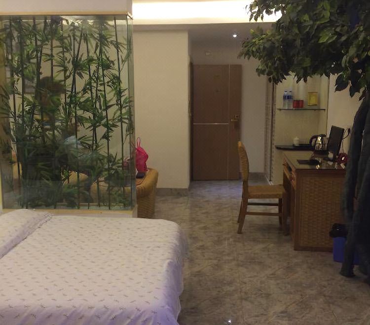 Hotel Overview