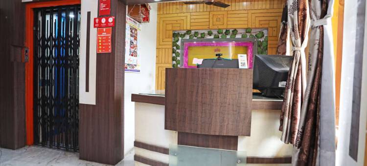 OYO 7186 Hotel South Inn图片