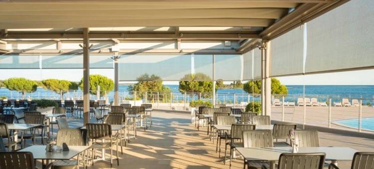 麦斯特拉精选别墅鲁宾度假村(Maistra Select Villas Rubin Resort)图片