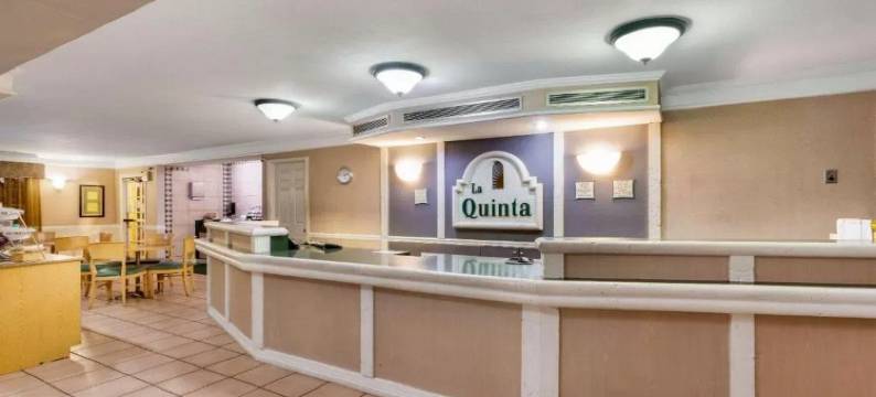 6号汽车旅馆 凤凰城, 亚利桑那州 - 市中心(Motel 6 Phoenix, AZ - Midtown)图片