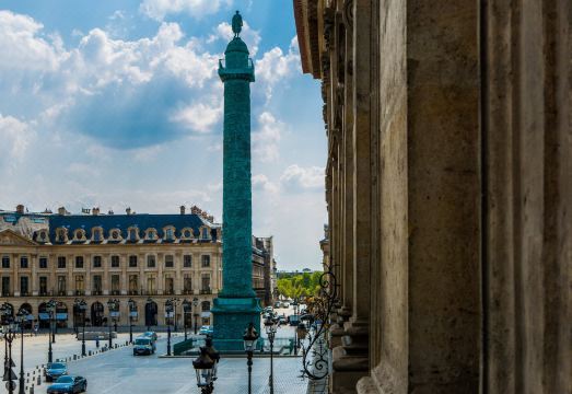 Hotel Indigo PARIS - OPERA by IHGHotel Overview