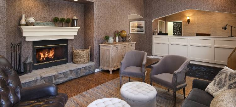 海旁小屋酒店(Cottage Inn by the Sea)图片