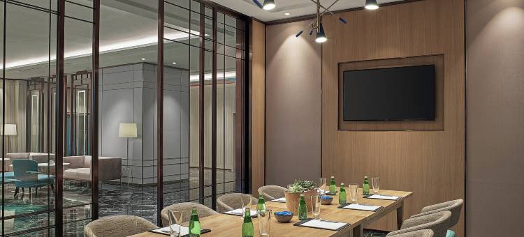 香港麦当劳道贰号酒店图片