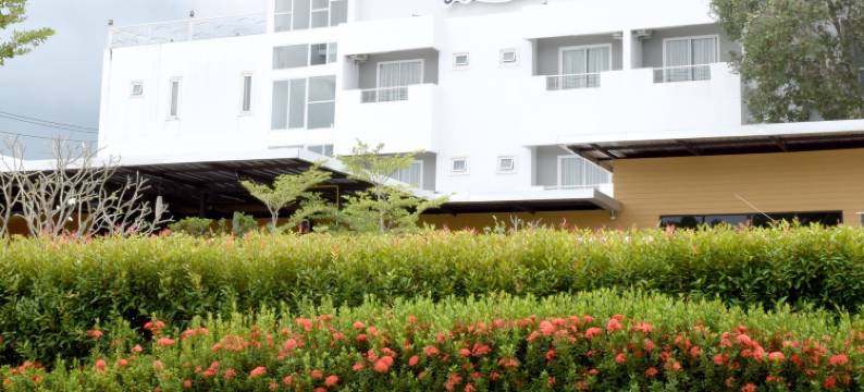 奈扬清凉之家酒店(Chill House at Naiyang)图片