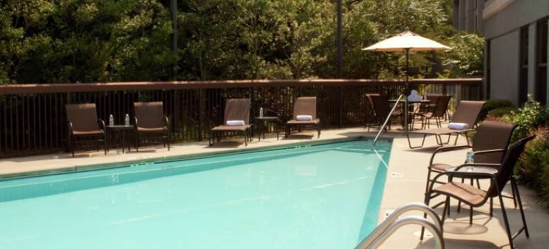 罗维莎亚特兰大欢朋酒店(Hampton Inn Atlanta/Lawrenceville/Gwinnett County)图片