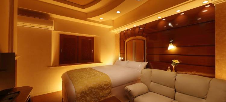 出云机场Fine-Ciel酒店(Hotel Fine-Ciel Izumo Airport - Adults Only)图片