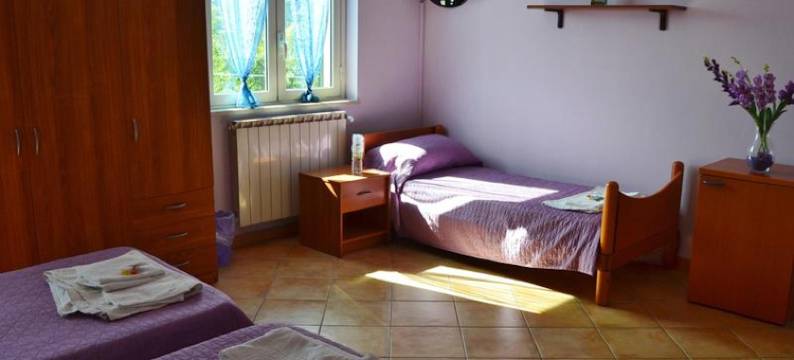 Suite Rosa - B&b S. Elia图片