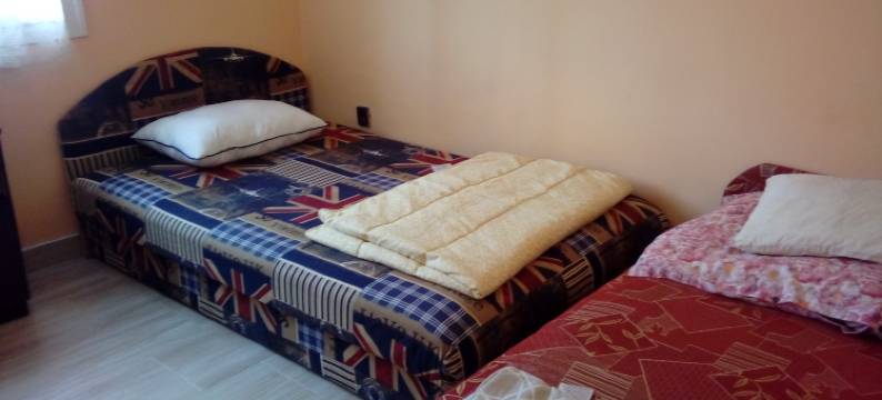 Beautiful Apartment for 8 Persons图片