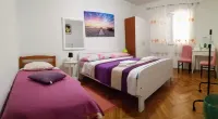 Stay in the Center of Zadar at Peninsula Accommodation - 2 Sao